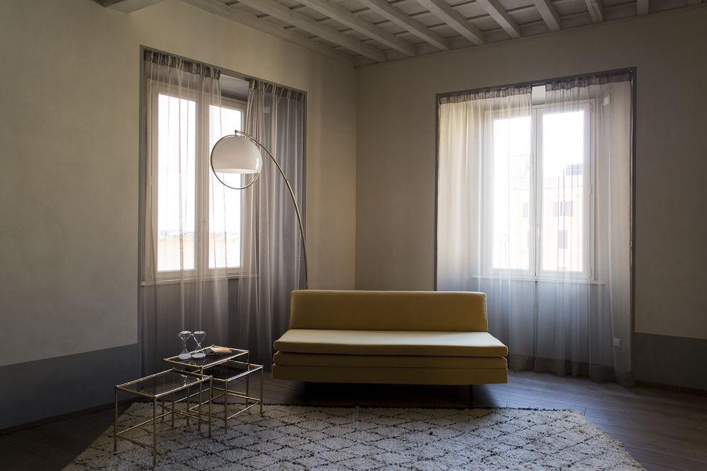罗马Casacau公寓 外观 照片
